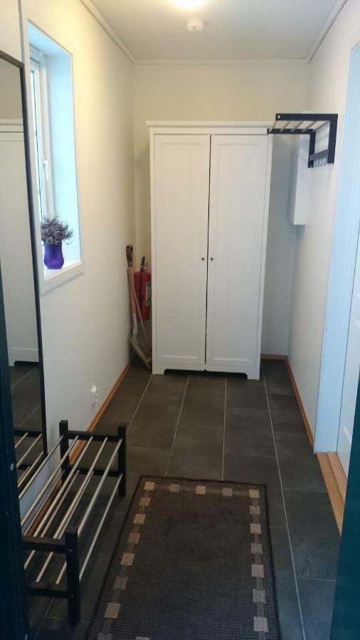 Roldal Apartment Exterior photo